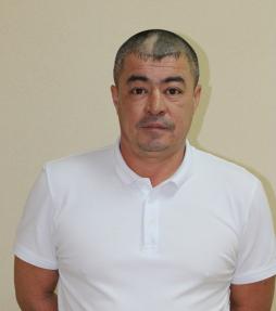 Сыздыков Игорь Хайраллович