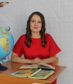 Самуйленко Марина Васильевна