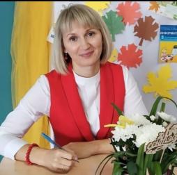 Мельникова Надежда Ивановна