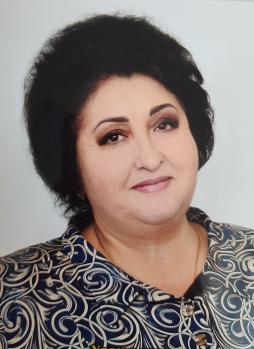 Таранина Лариса Викторовна